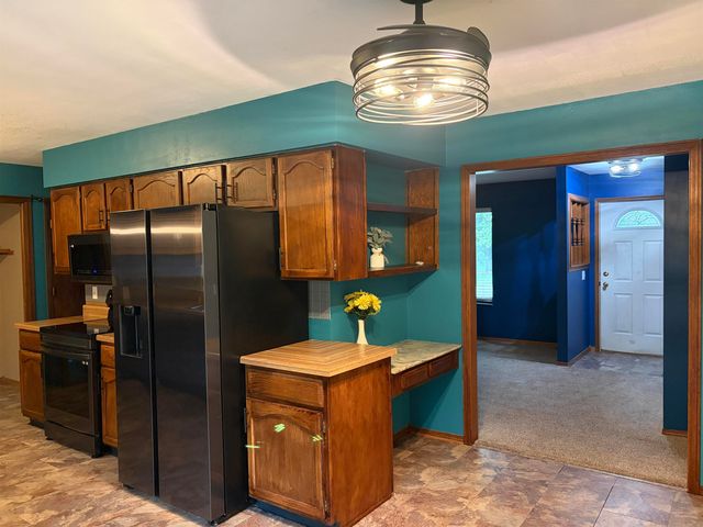 3307 Brookdale Rd, Augusta, KS 67010