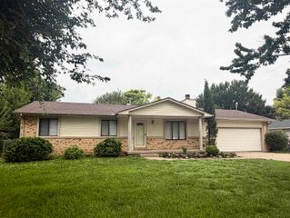 3307 Brookdale Rd, Augusta, KS 67010