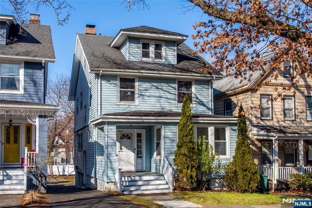 51 Riggs Place 1st Floor, South Orange Village, NJ 07079