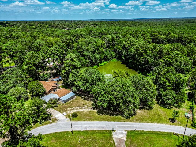 2217 Shannon Drive, Huntsville, TX 77320