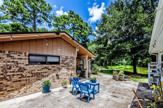 2217 Shannon Drive, Huntsville, TX 77320