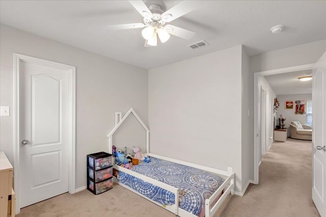 4260 Aldridge Lane, Fort Worth, TX 76036