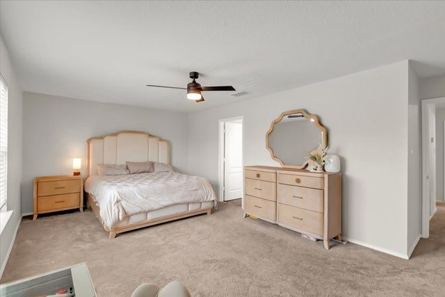 4260 Aldridge Lane, Fort Worth, TX 76036