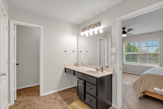 4260 Aldridge Lane, Fort Worth, TX 76036