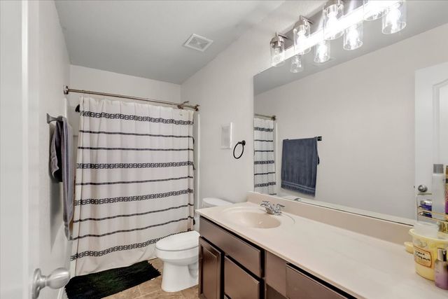4260 Aldridge Lane, Fort Worth, TX 76036