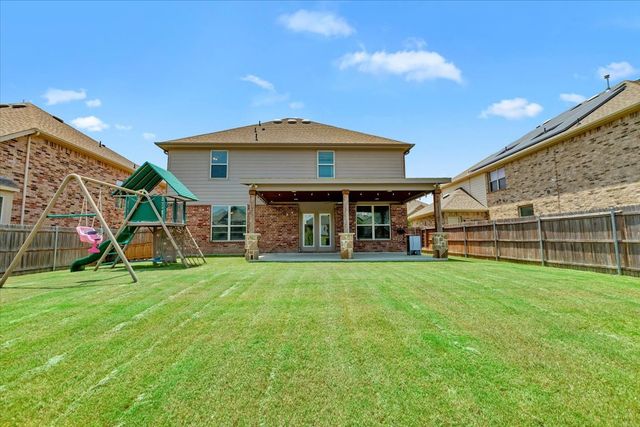 4260 Aldridge Lane, Fort Worth, TX 76036