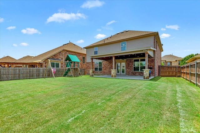 4260 Aldridge Lane, Fort Worth, TX 76036