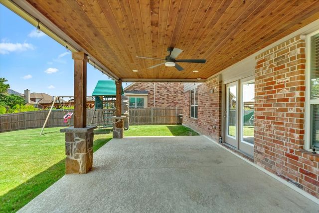 4260 Aldridge Lane, Fort Worth, TX 76036