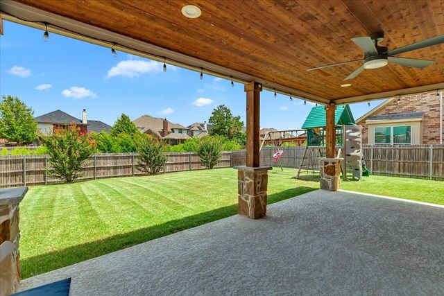 4260 Aldridge Lane, Fort Worth, TX 76036