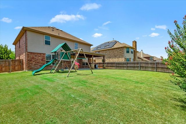 4260 Aldridge Lane, Fort Worth, TX 76036