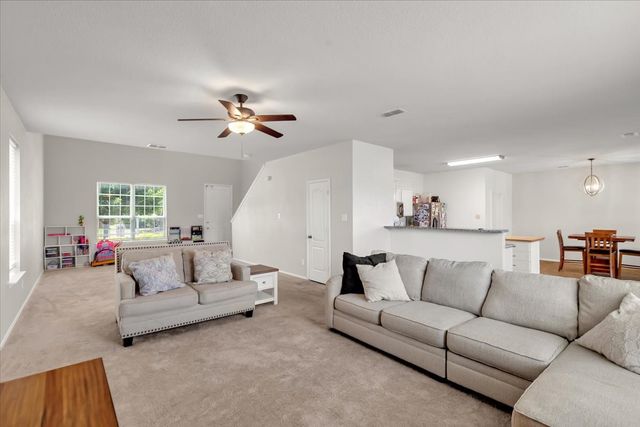 4260 Aldridge Lane, Fort Worth, TX 76036