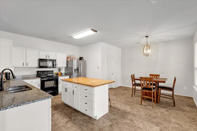 4260 Aldridge Lane, Fort Worth, TX 76036