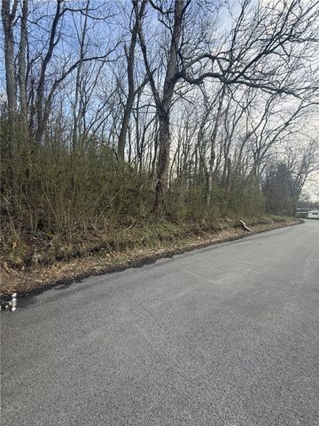 0 Main St, North Union Twp, PA 15456