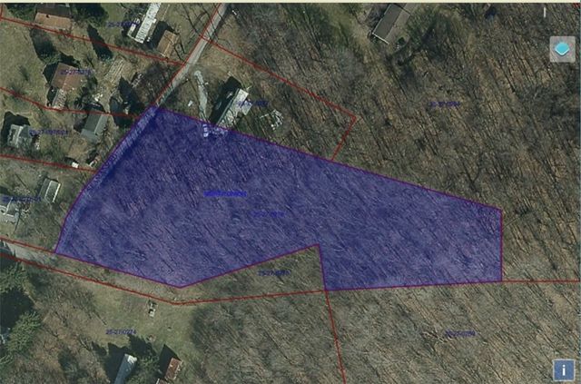 0 Main St, North Union Twp, PA 15456