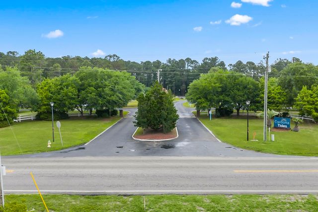 1093 Palm Dr., Conway, SC 29526