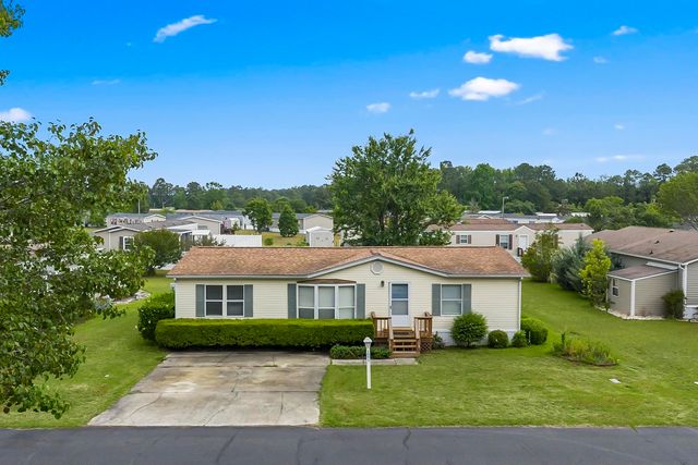 1093 Palm Dr., Conway, SC 29526