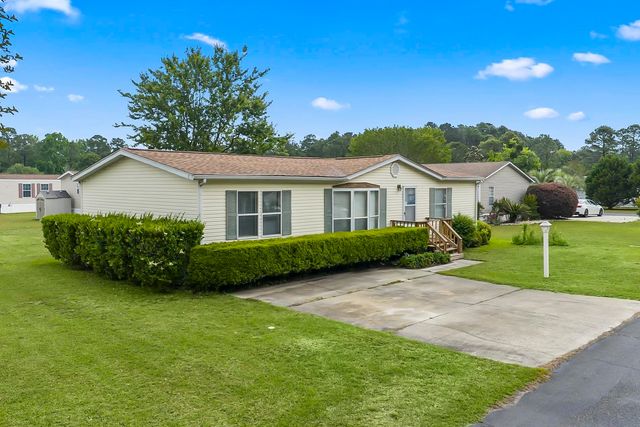 1093 Palm Dr., Conway, SC 29526