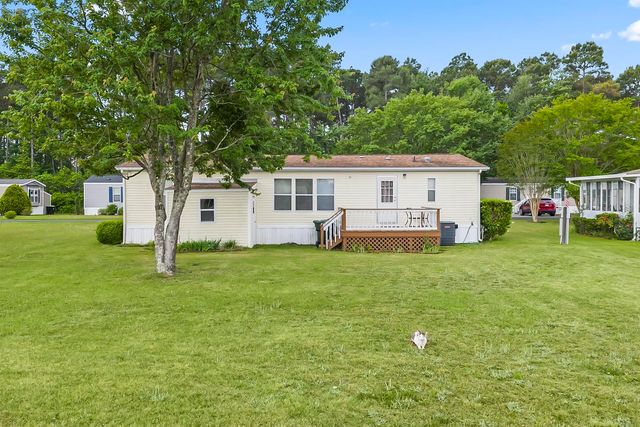 1093 Palm Dr., Conway, SC 29526