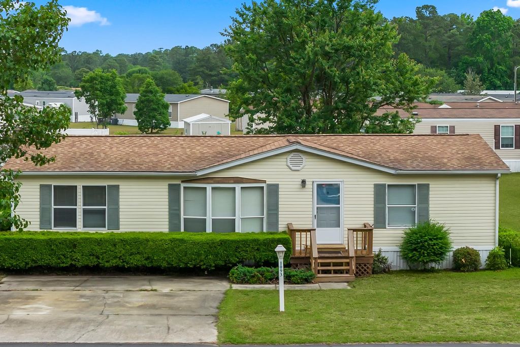 1093 Palm Dr., Conway, SC 29526 — photo 5