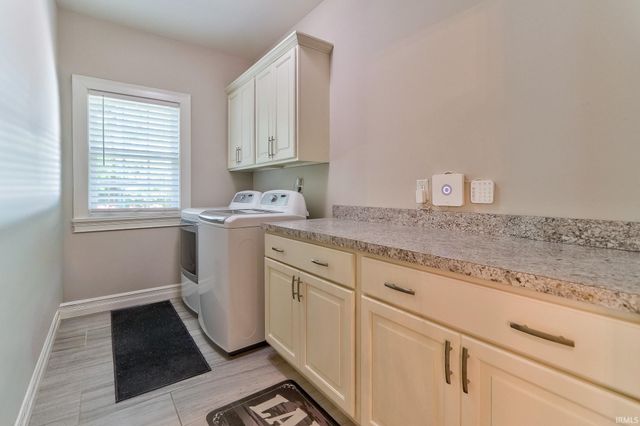 333 Mannington Court, Evansville, IN 47711