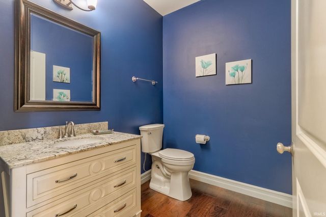 333 Mannington Court, Evansville, IN 47711