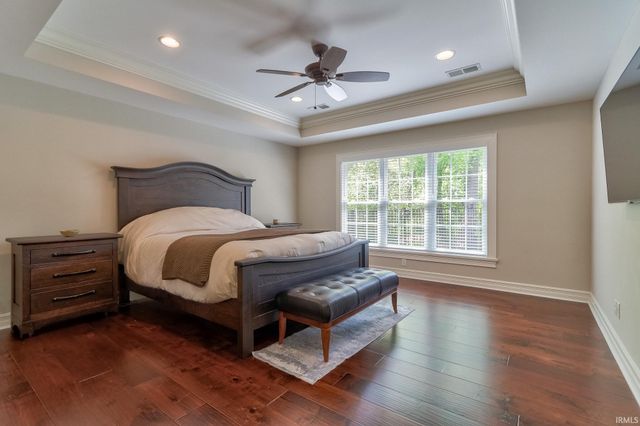 333 Mannington Court, Evansville, IN 47711