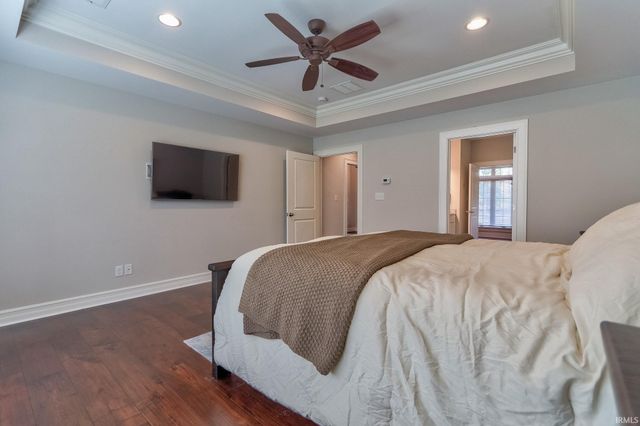 333 Mannington Court, Evansville, IN 47711