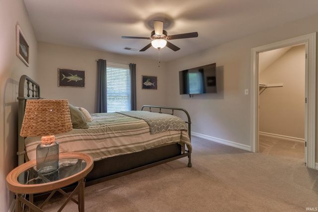 333 Mannington Court, Evansville, IN 47711