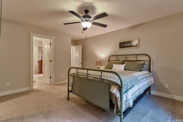 333 Mannington Court, Evansville, IN 47711