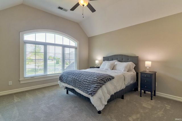 333 Mannington Court, Evansville, IN 47711