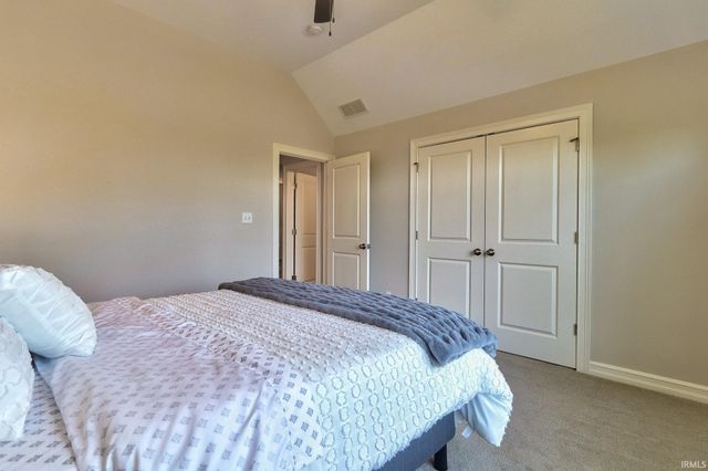 333 Mannington Court, Evansville, IN 47711