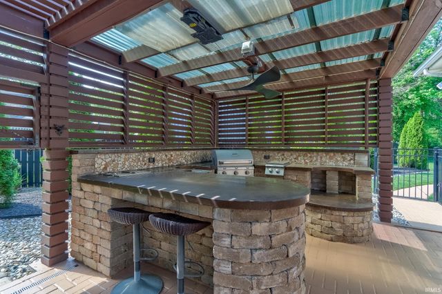 333 Mannington Court, Evansville, IN 47711