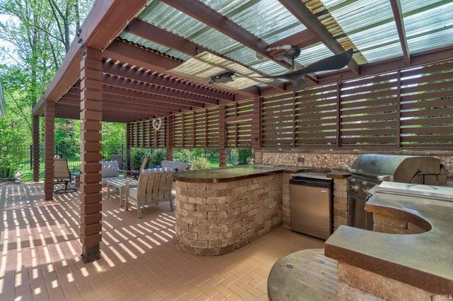 333 Mannington Court, Evansville, IN 47711