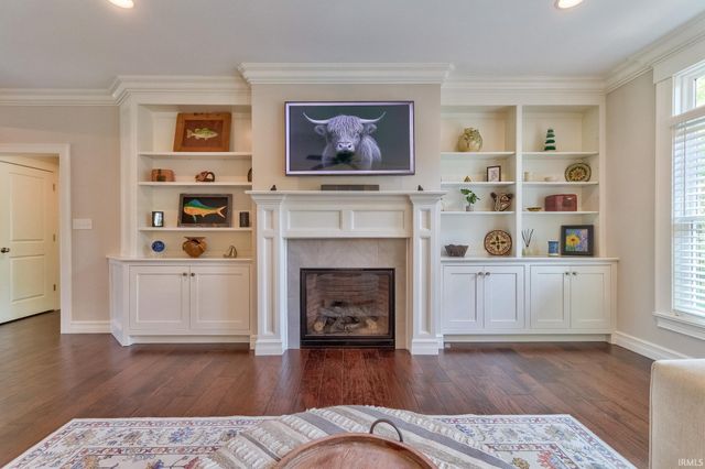333 Mannington Court, Evansville, IN 47711