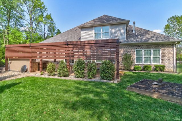 333 Mannington Court, Evansville, IN 47711