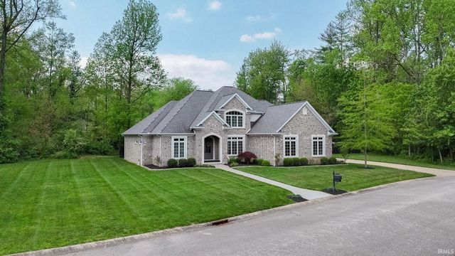 333 Mannington Court, Evansville, IN 47711