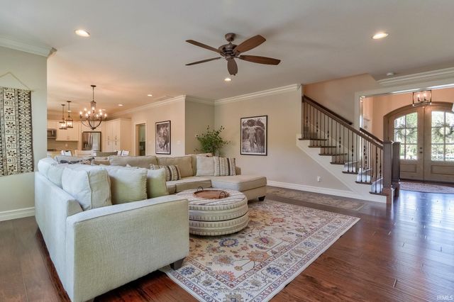 333 Mannington Court, Evansville, IN 47711