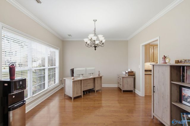 7003 Southcreek Drive SE, Owens Cross Roads, AL 35763