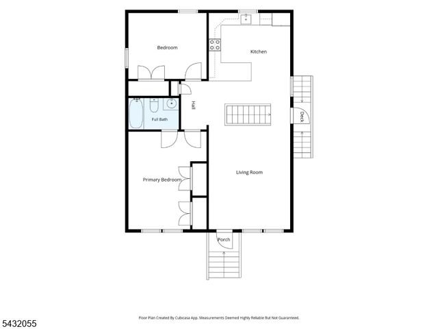 103 Berkshire Pl, Irvington Twp., NJ 07111