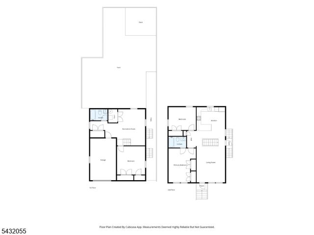 103 Berkshire Pl, Irvington Twp., NJ 07111