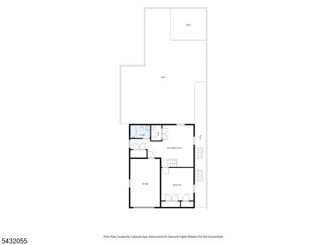 103 Berkshire Pl, Irvington Twp., NJ 07111