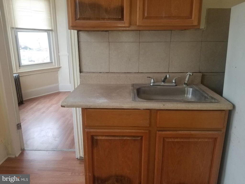 3547-49 K ST #2ND FLOOR, Philadelphia, PA 19134