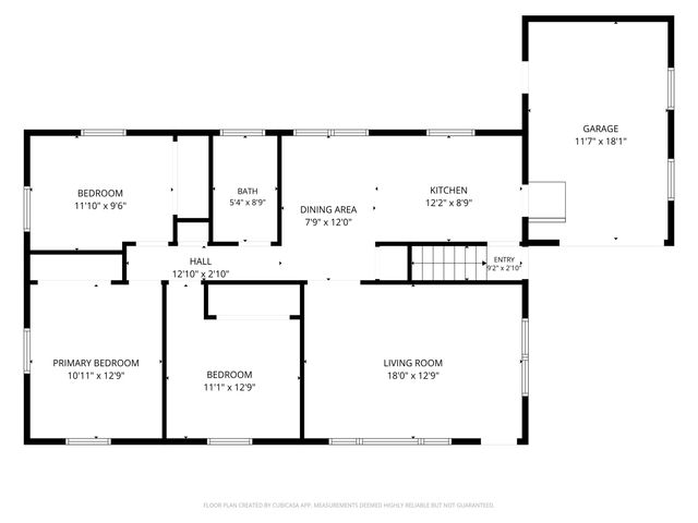 104 N 12TH Street, Pekin, IL 61554