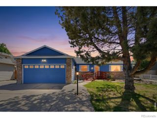 3726 Conifer Drive, Loveland, CO 80538
