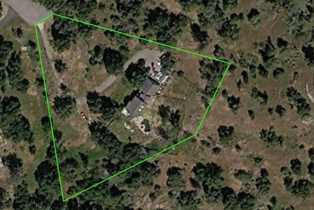 43326 Seminole Court, Coarsegold, CA 93614