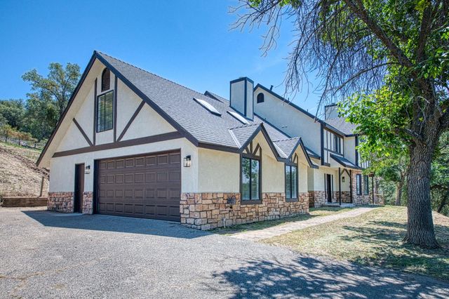 43326 Seminole Court, Coarsegold, CA 93614