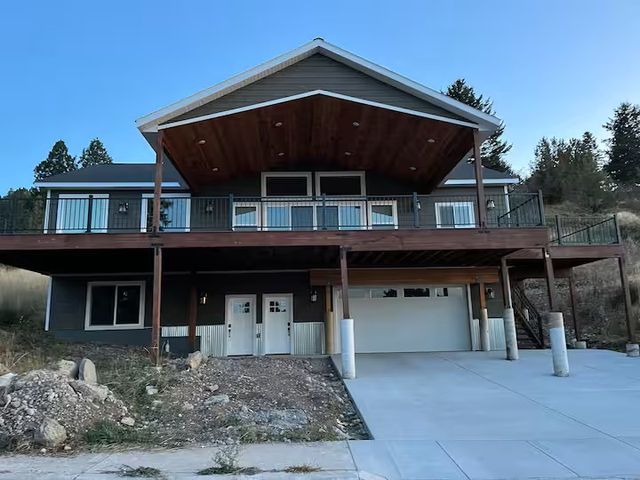 1452 15th Avenue E, Polson, MT 59860 property photo