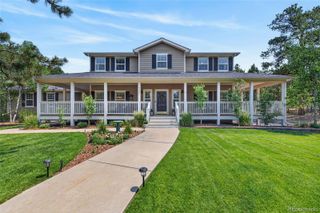 4342 Mountain Dance Drive, Colorado Springs, CO 80908