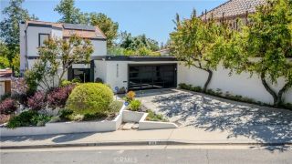 4520 Park Cordero, Calabasas, CA 91302