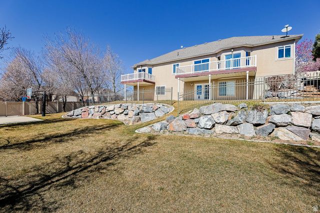 251 W 2125 N, Lehi, UT 84043